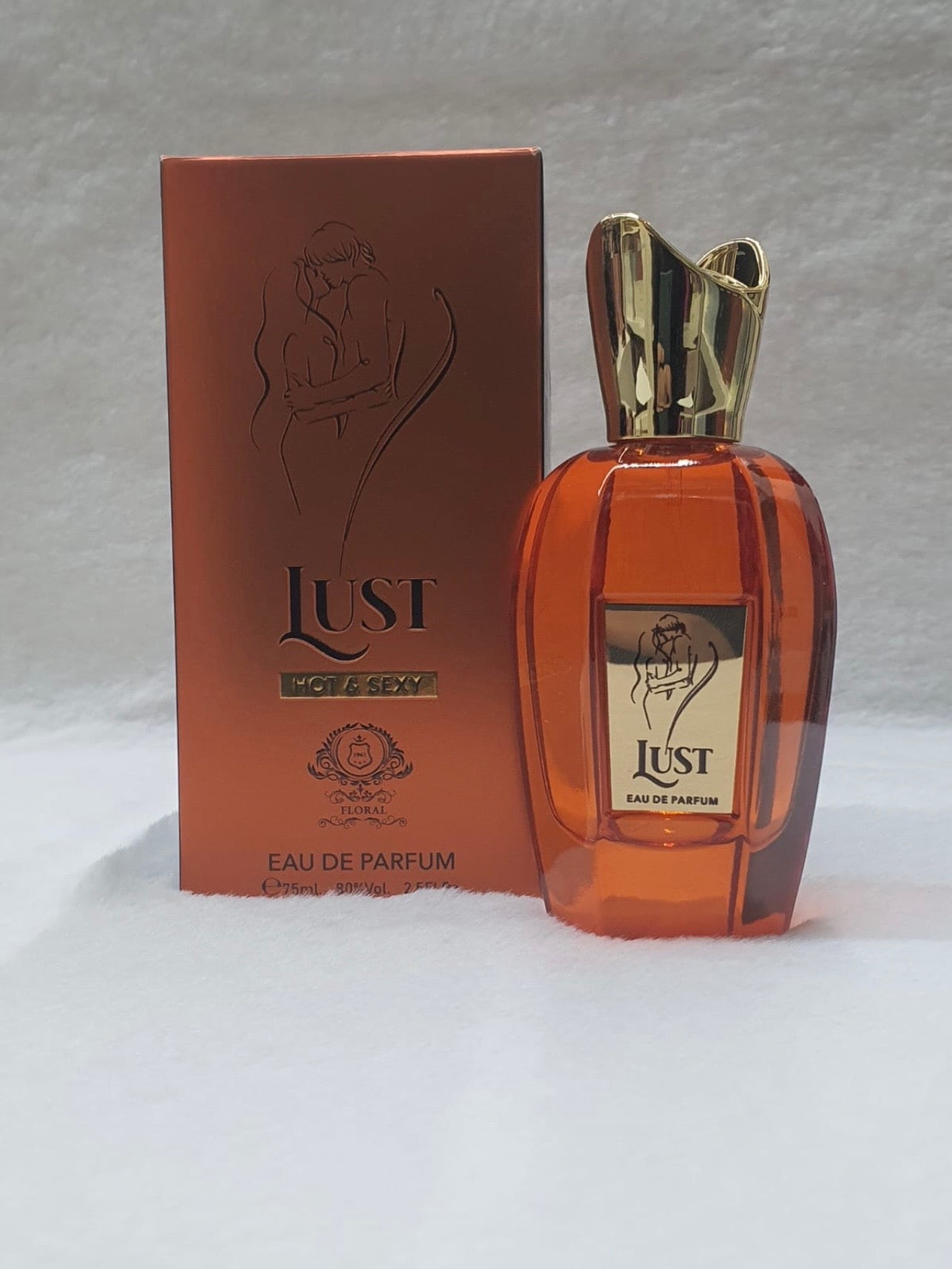 Lust -Hot & Sexy