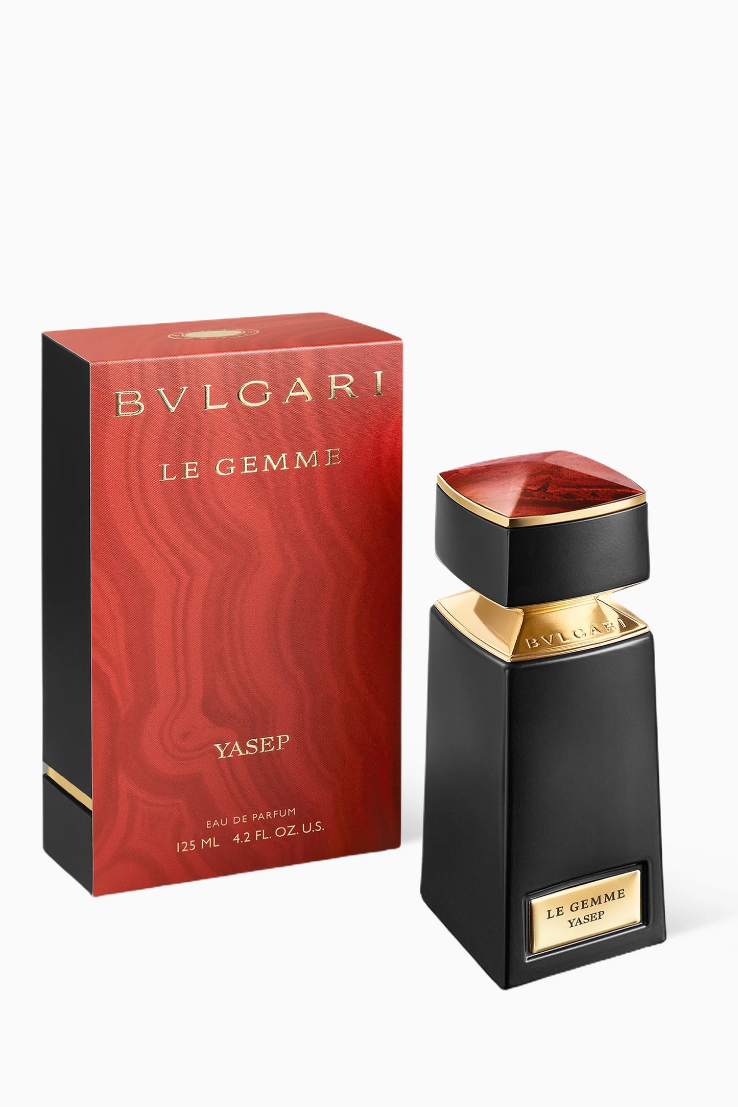 Bvlgari Le Gemme – Yasep