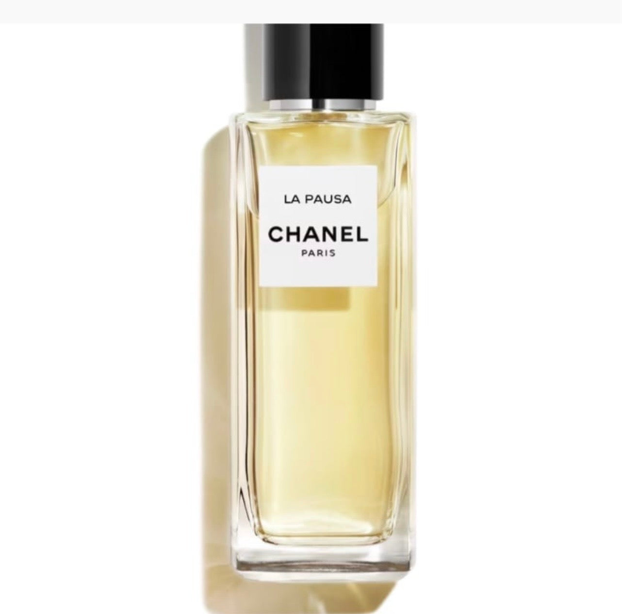 Chanel — La Pausa