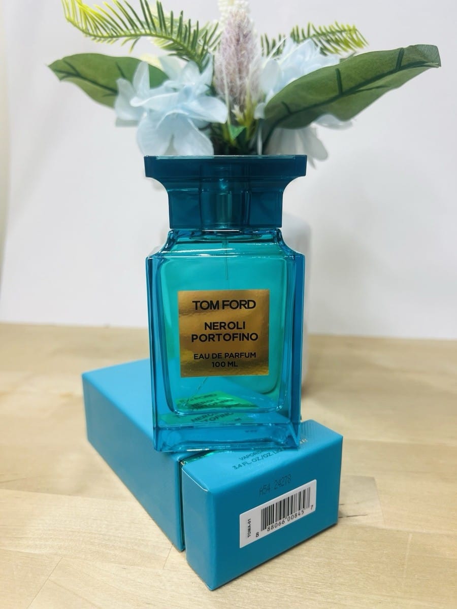 Tomford - Neroli Portofino