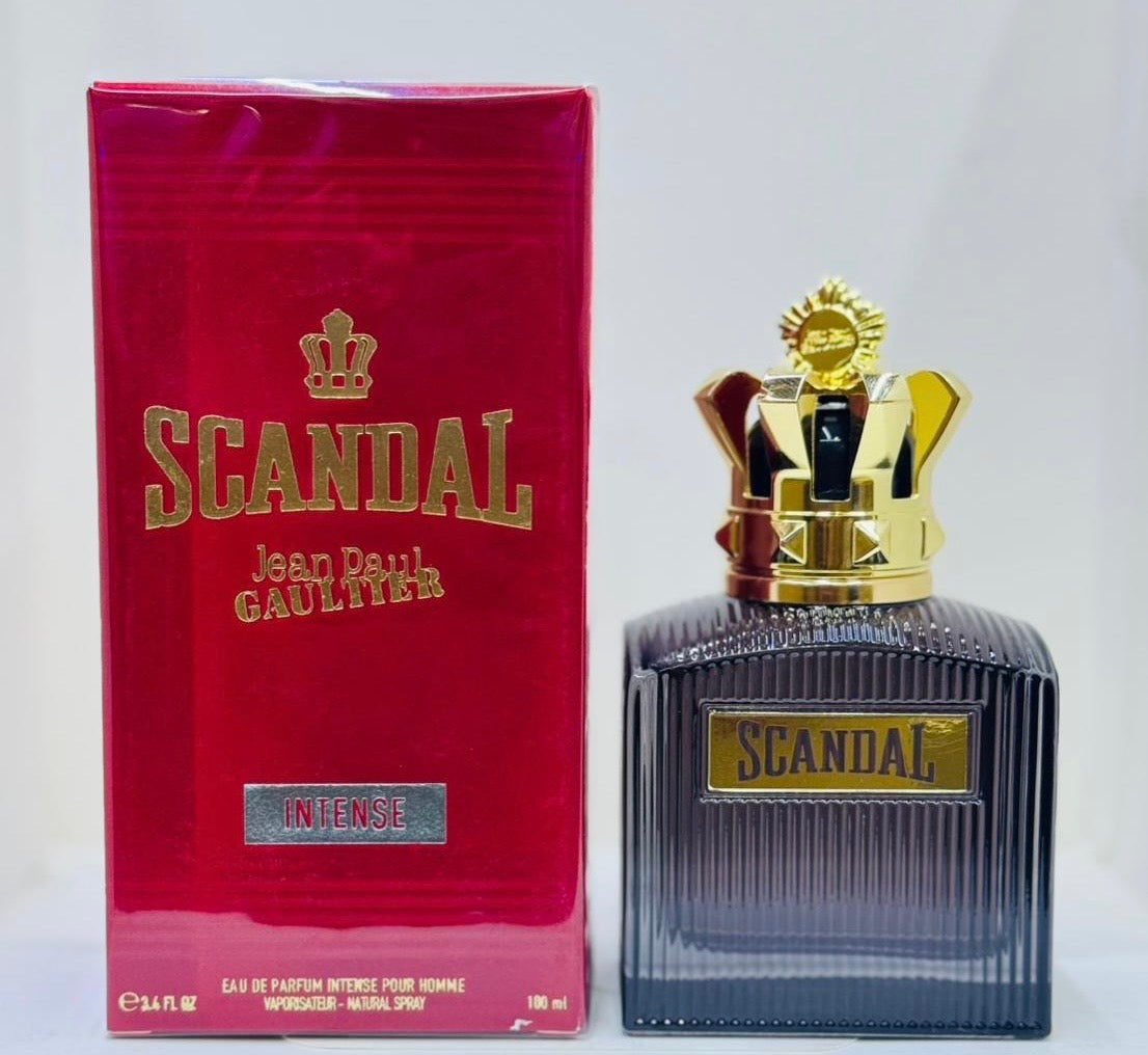 Jean Paul Gaultier – Scandal Intense