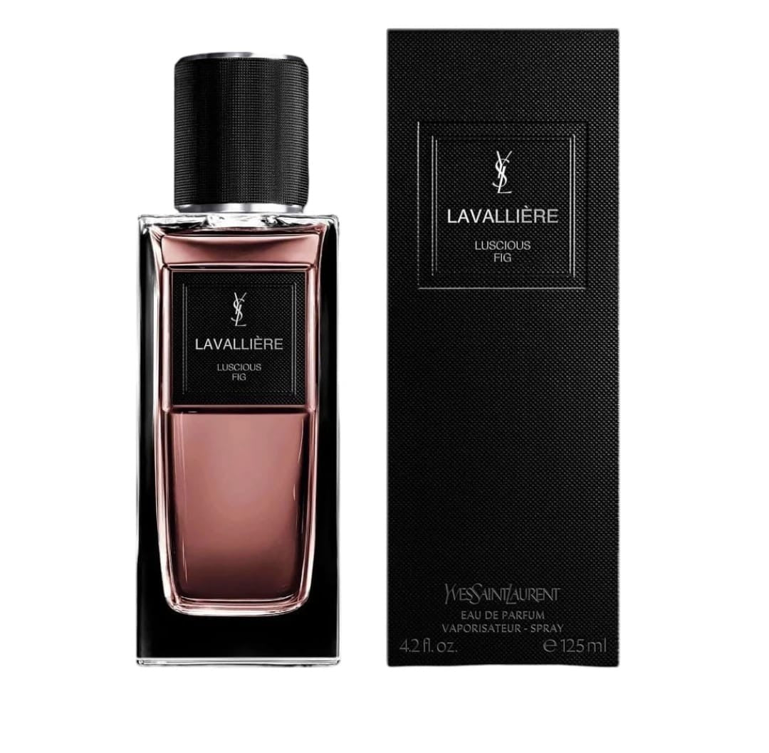 YSL -lavallière