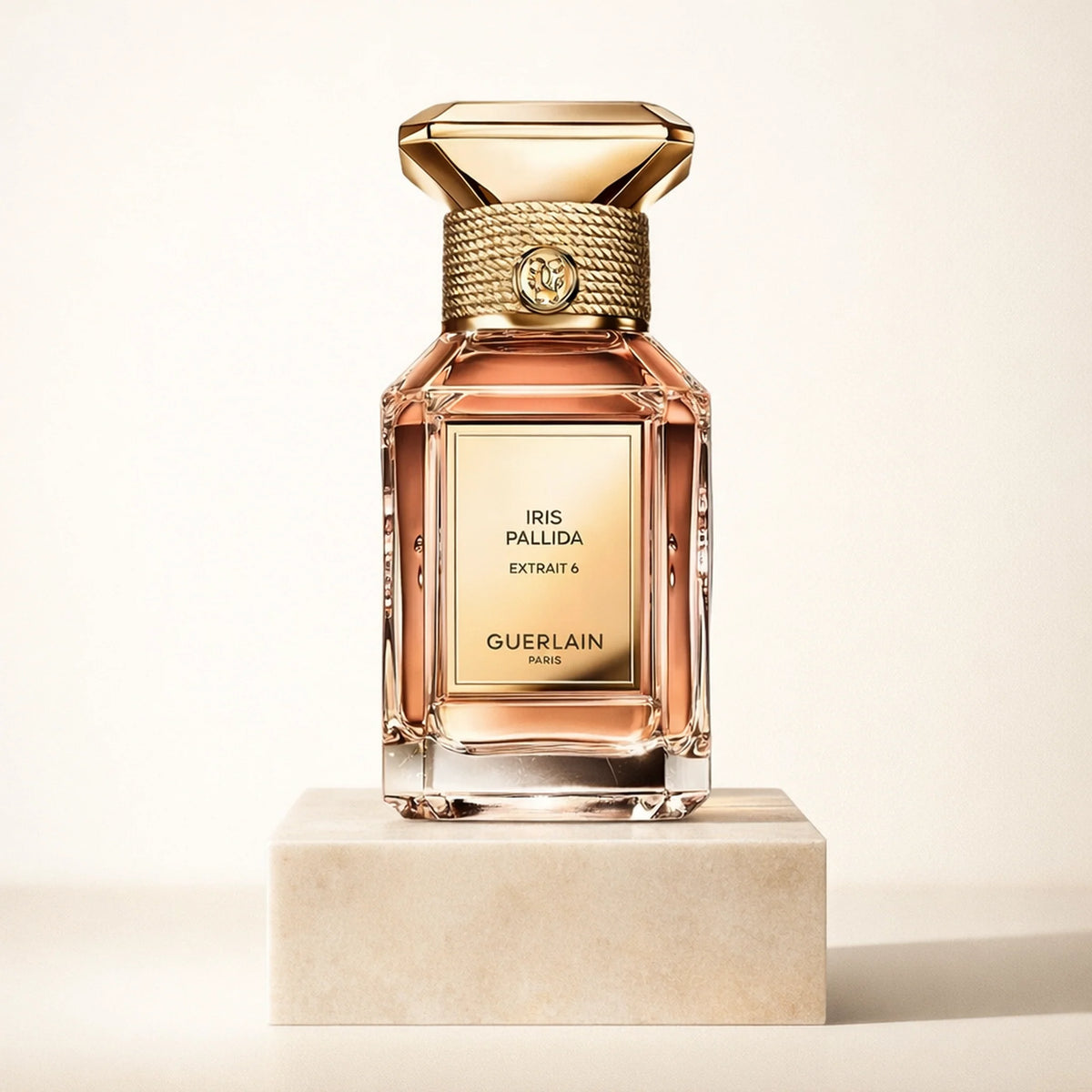 Guerlain Iris Pallida Extrait 6 100ml
