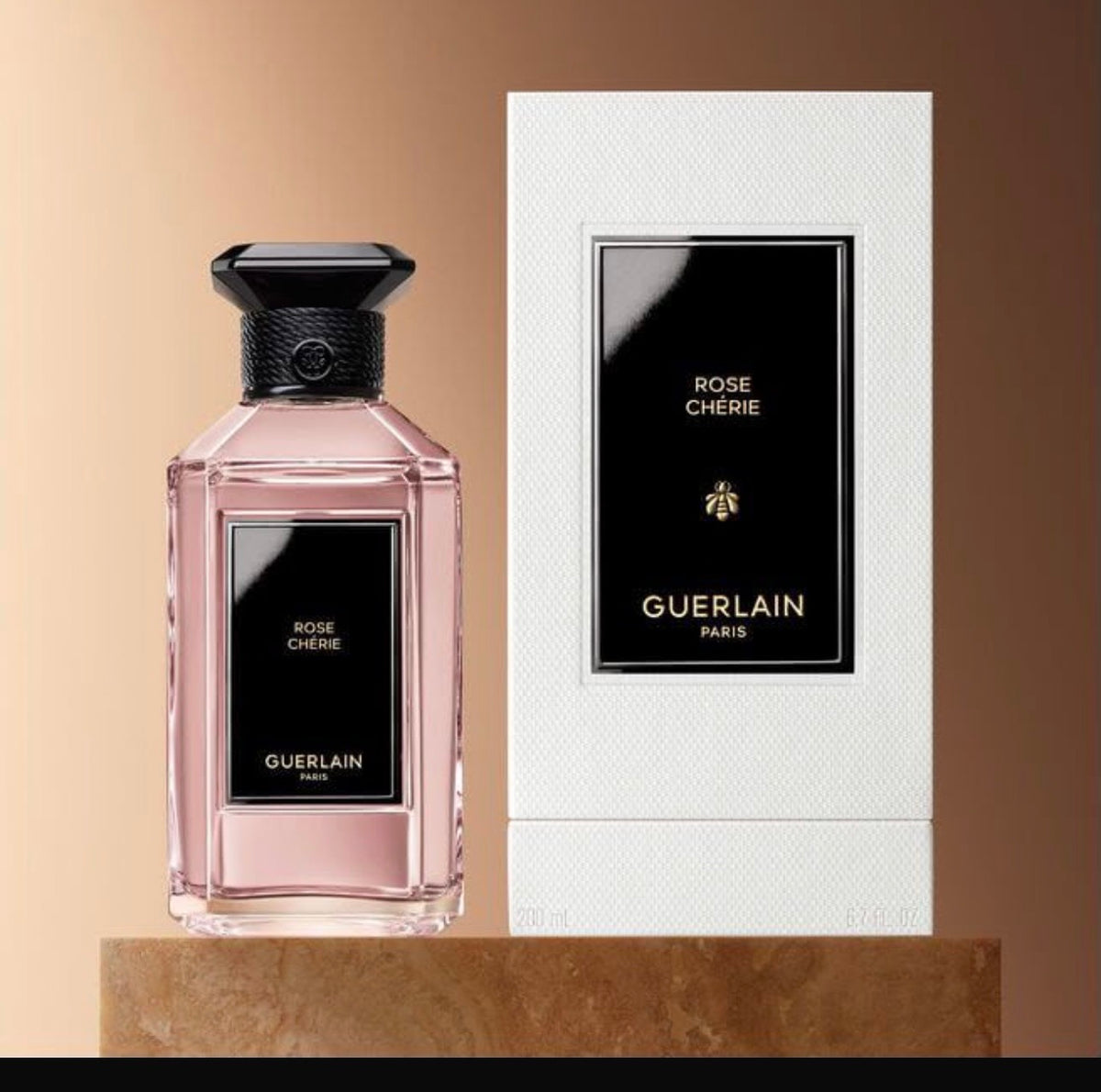 Guerlain Rose Chérie 100ml