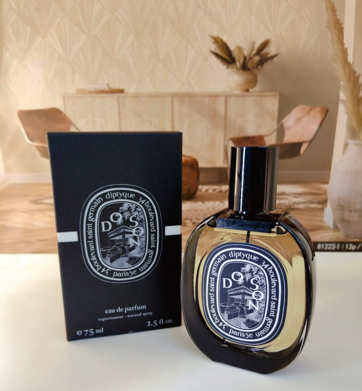 Diptyque — Eau de Parfum Do Son