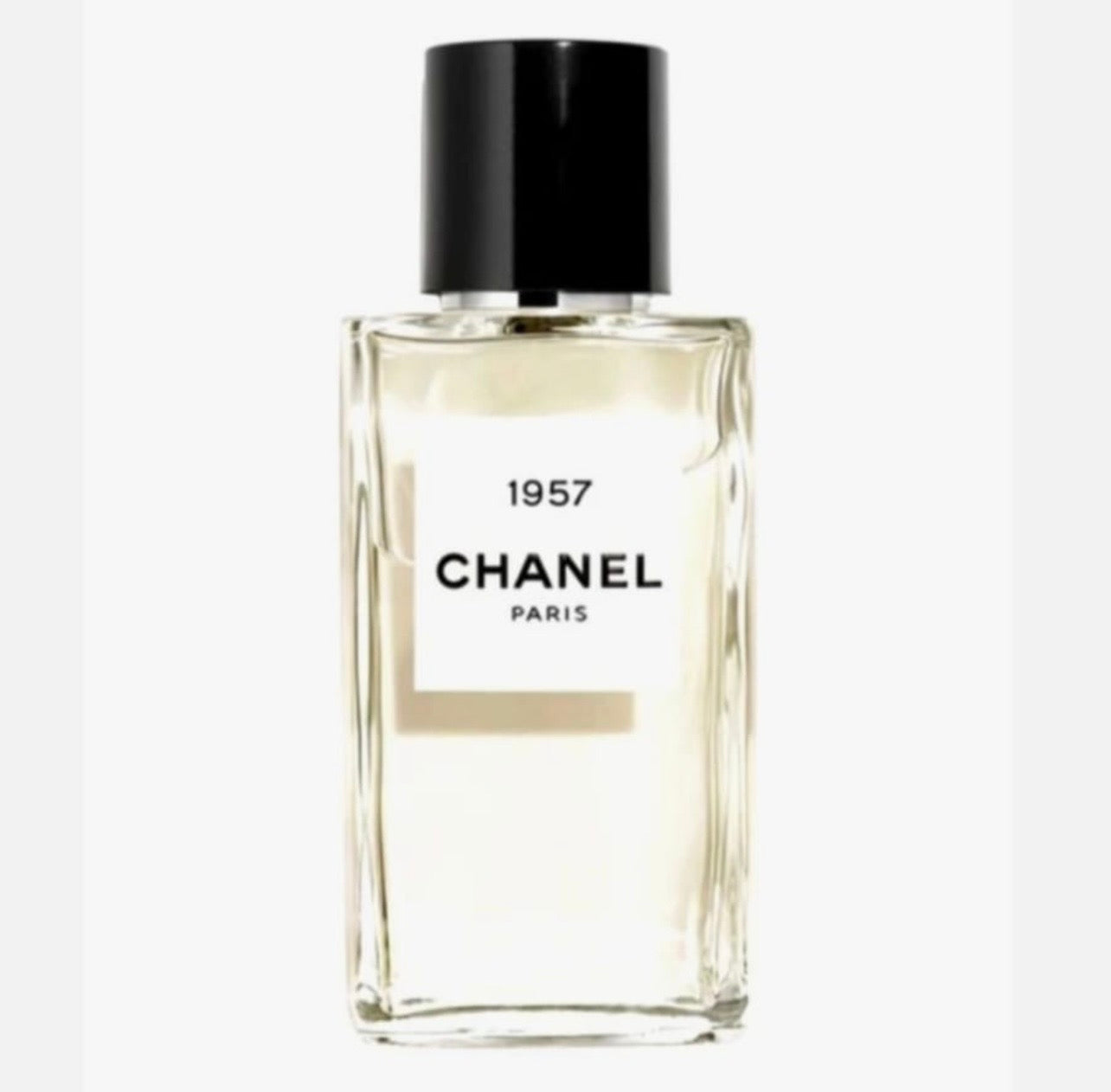 Chanel — 1957