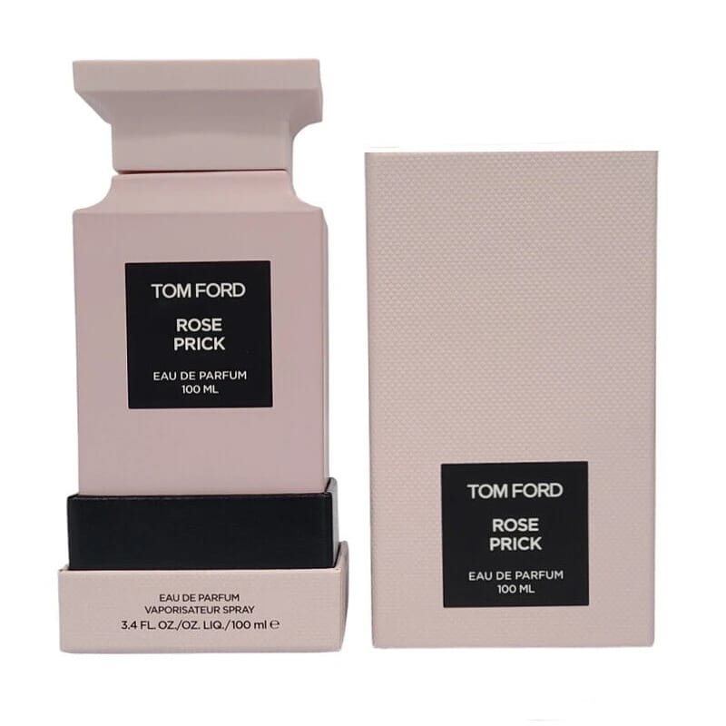 Tomford -Rose Prick