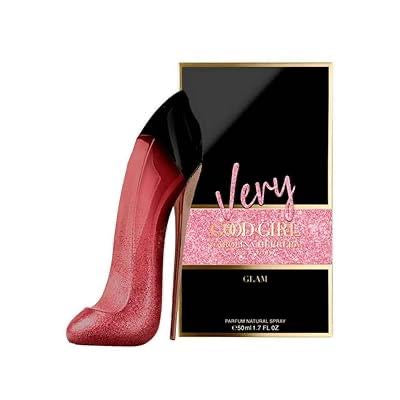 Carolina Herrera-Very Good Girl Glam