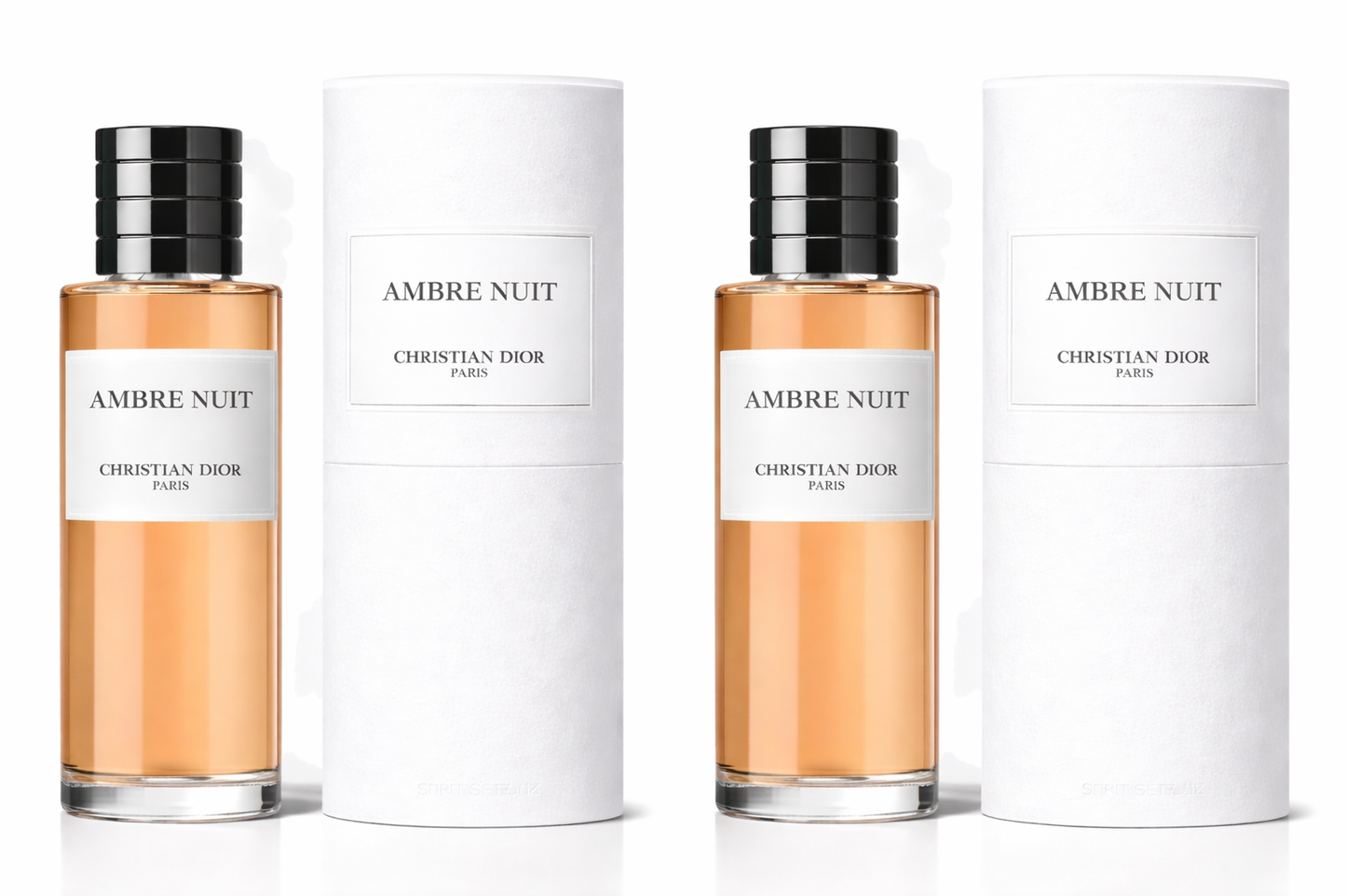 Ambre Nuit - Eau de Parfum 250ml