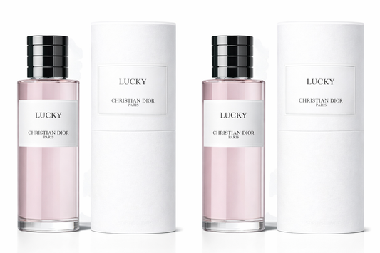 Lucky - Eau de Parfum 125ml