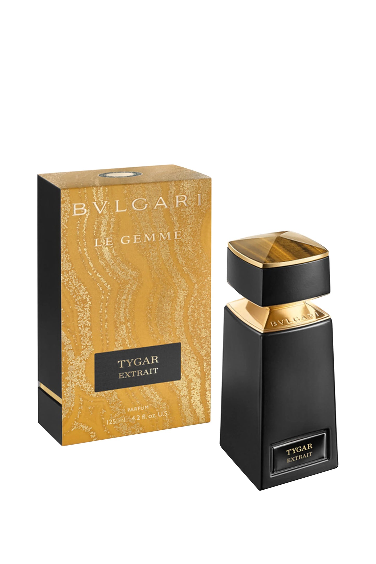 Bvlgari Le Gemme – Tygar