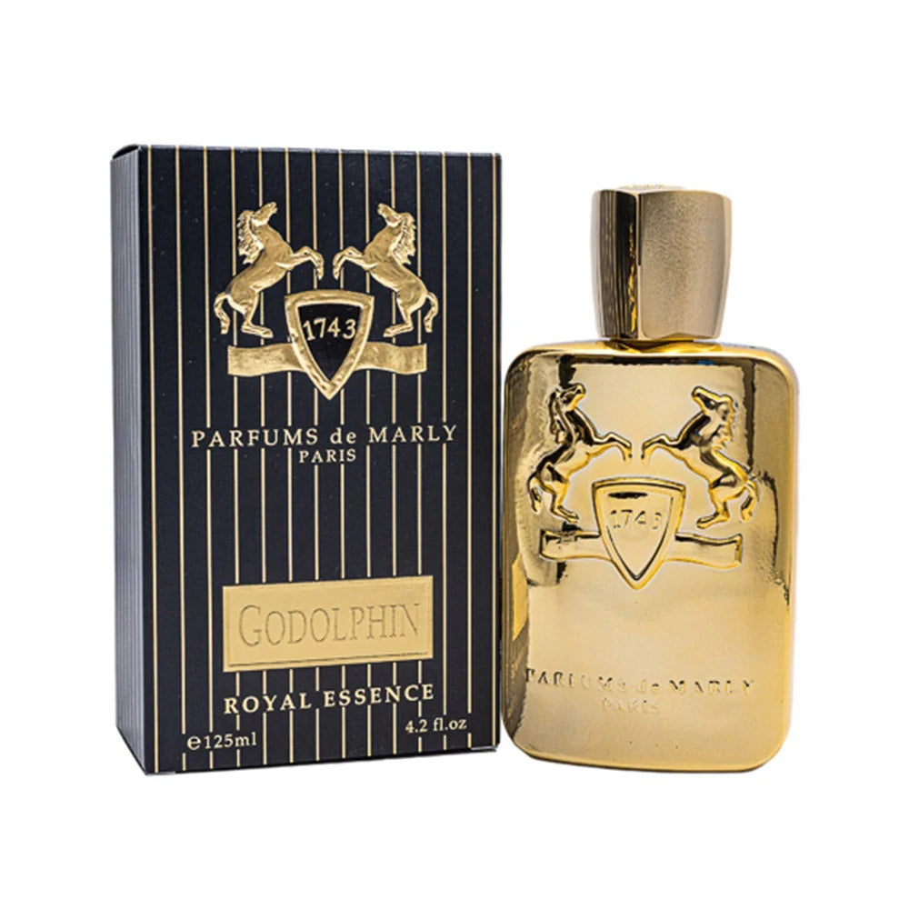 Parfums de Marly – Godolphin