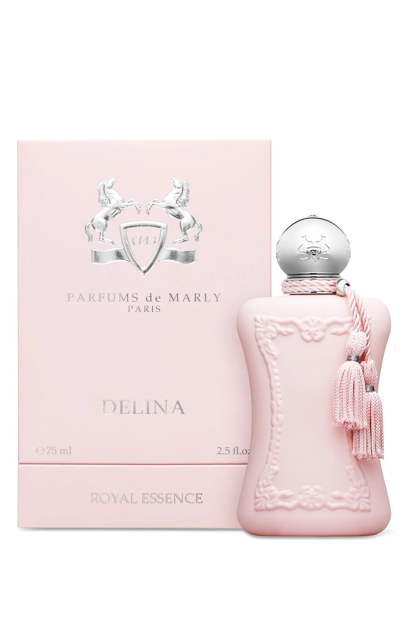 Parfums de Marly – Delina