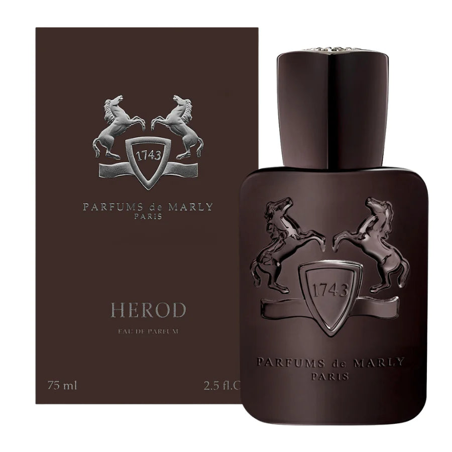 Parfums de Marly – Herod