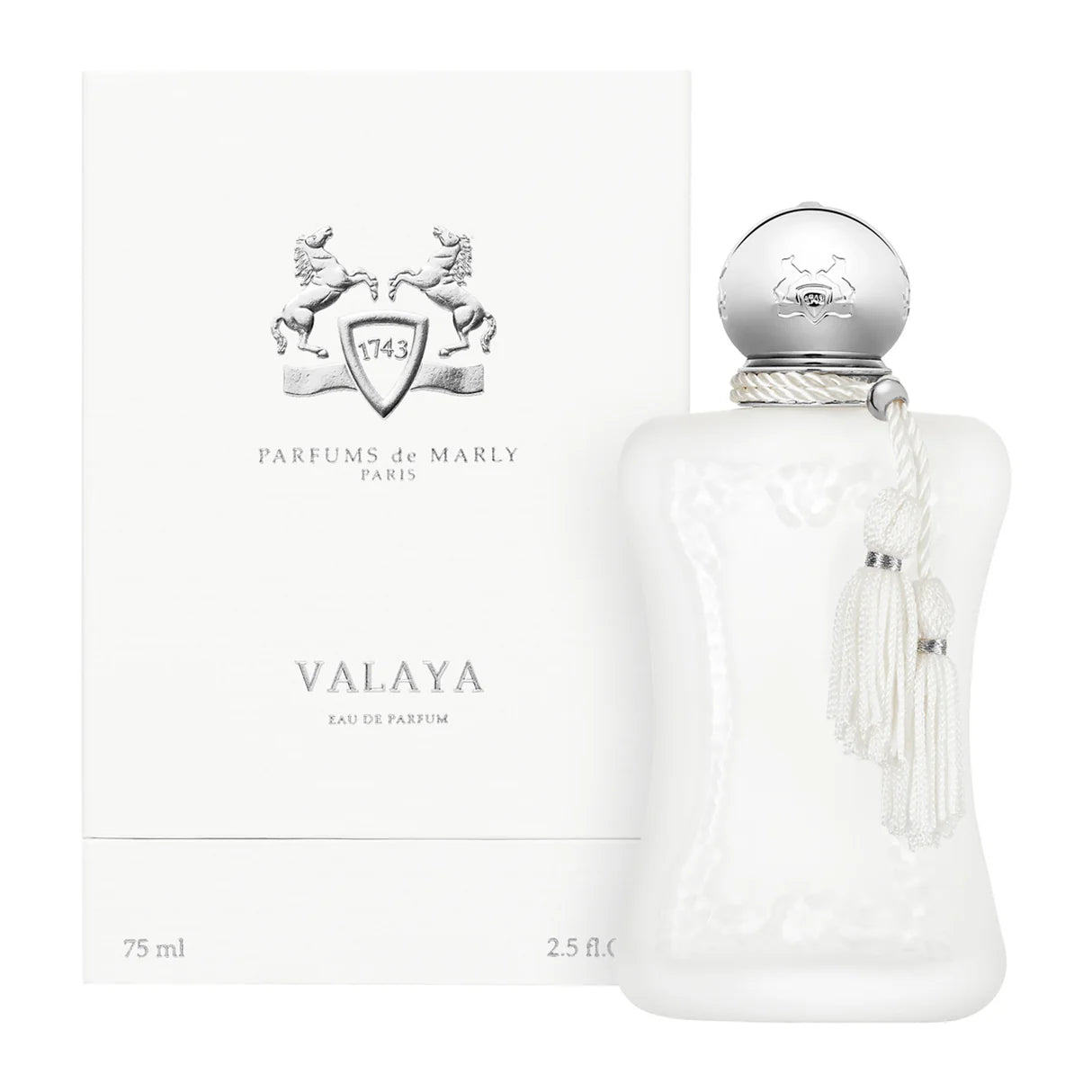 Parfums de Marly – Valaya Exclusif