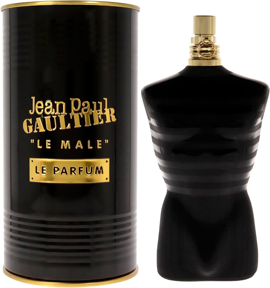 Jean Paul Gaultier – Le Male Le Parfum