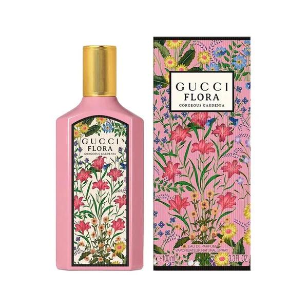 Gucci -Flora Gorgeous Gardenia