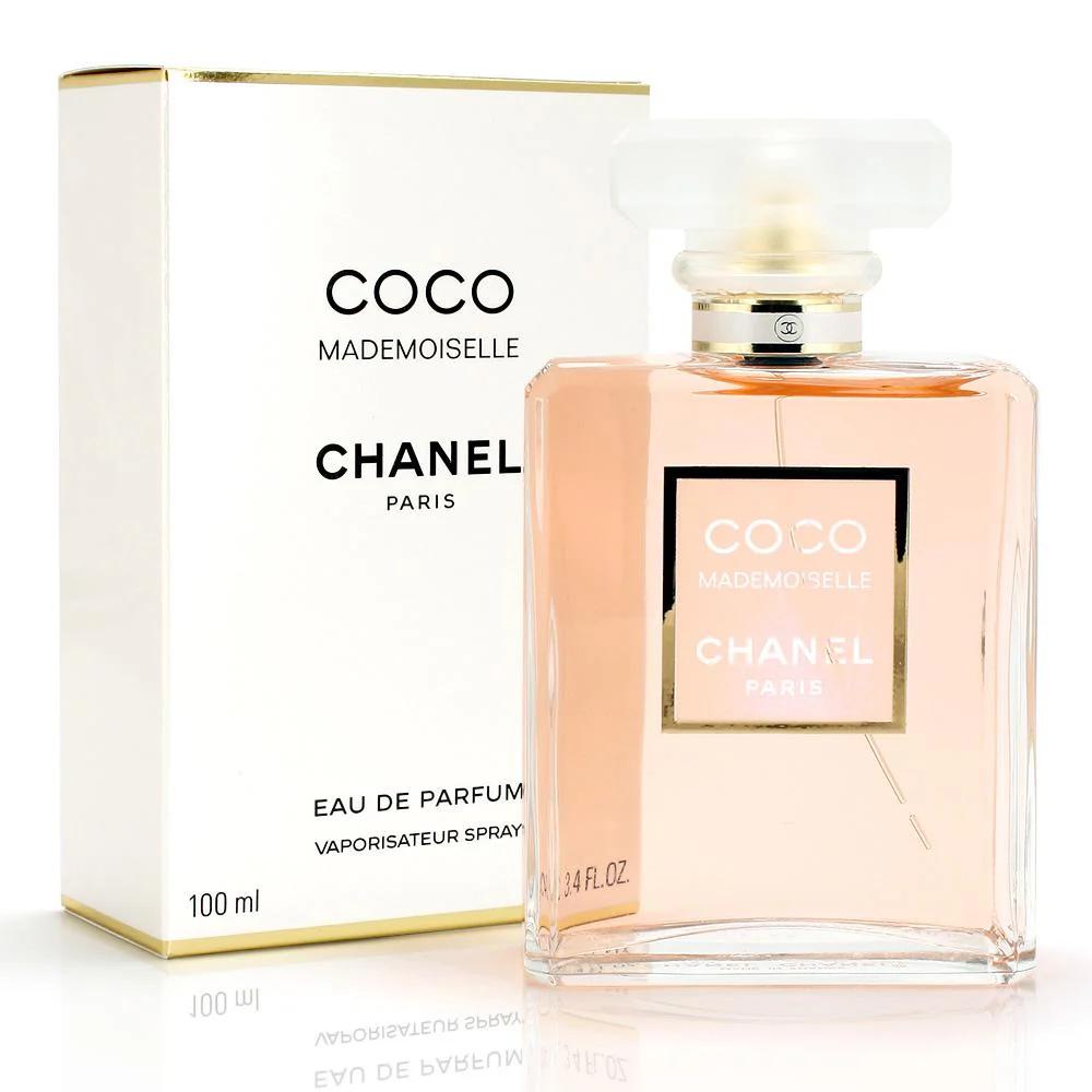 Chanel -Coco Mademoiselle (Eau de Parfum)