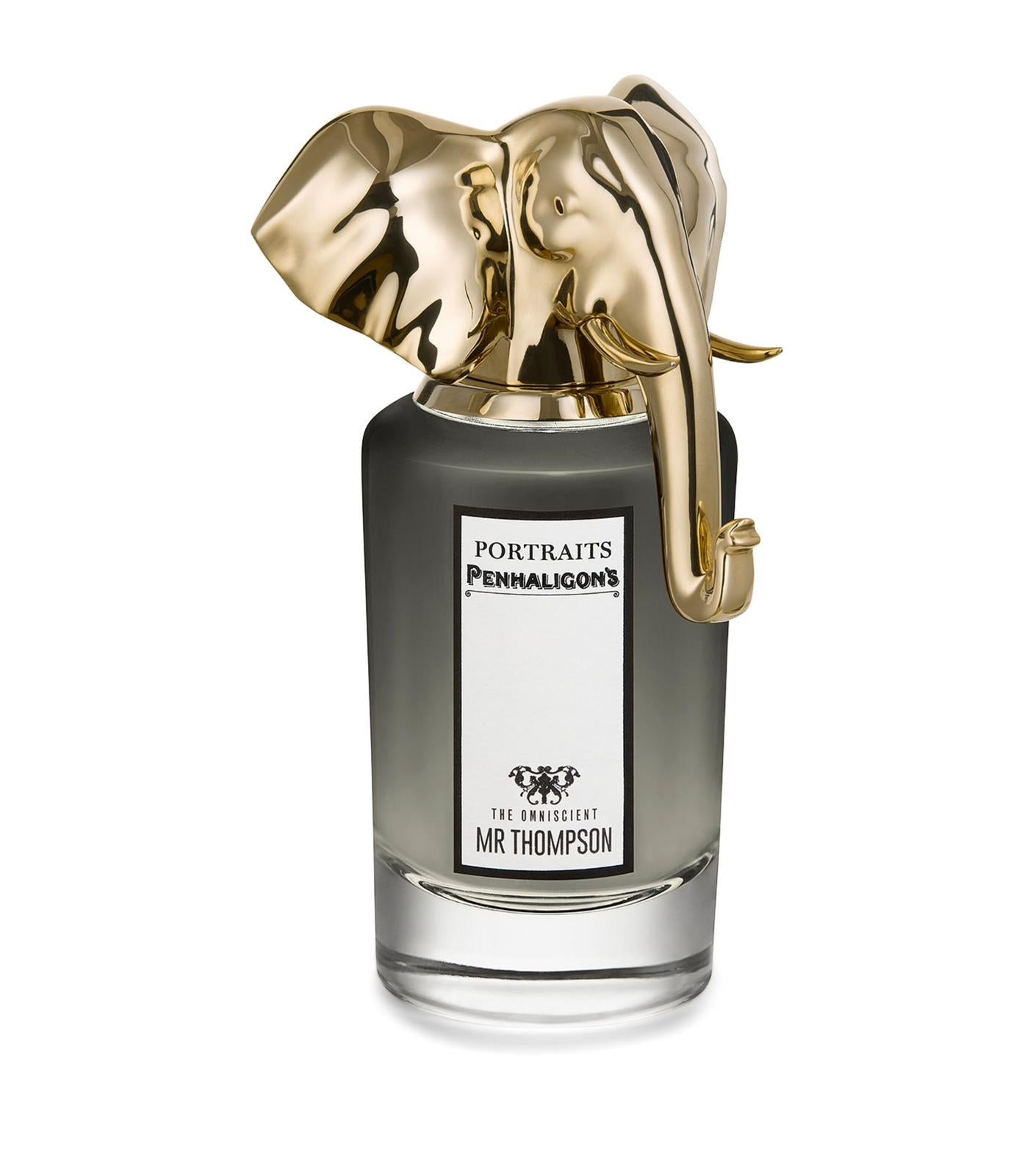 Penhaligon’s -The Omniscient Mr Thompson
