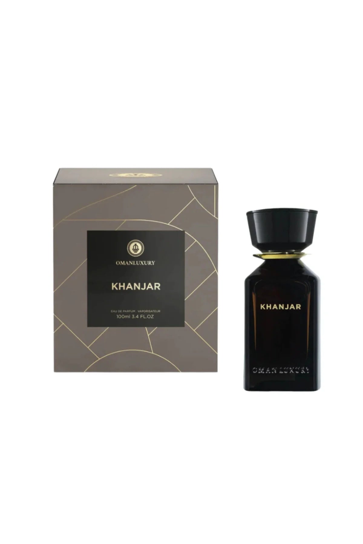 OMANLUXURY – Khanjar
