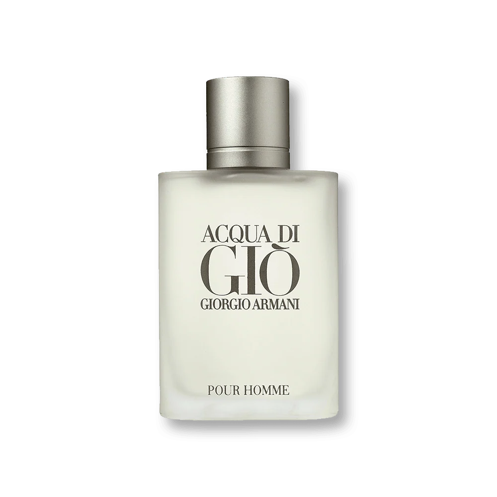 Acqua di Giò (EDT – Frosted Bottle)