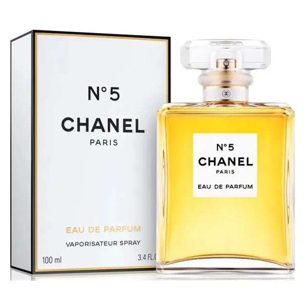 Chanel – No.5 Eau de Parfum