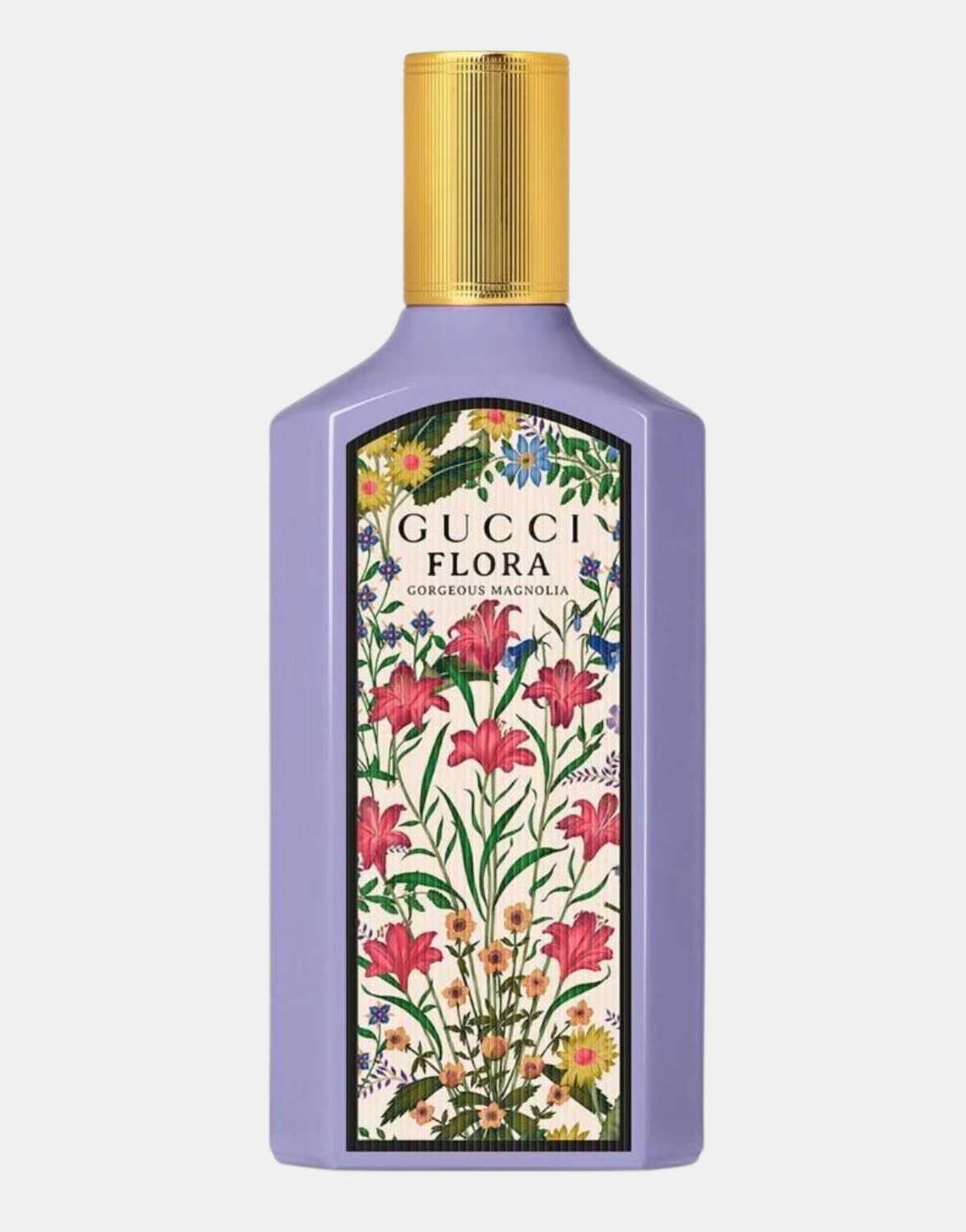 Gucci – Flora Gorgeous Magnolia