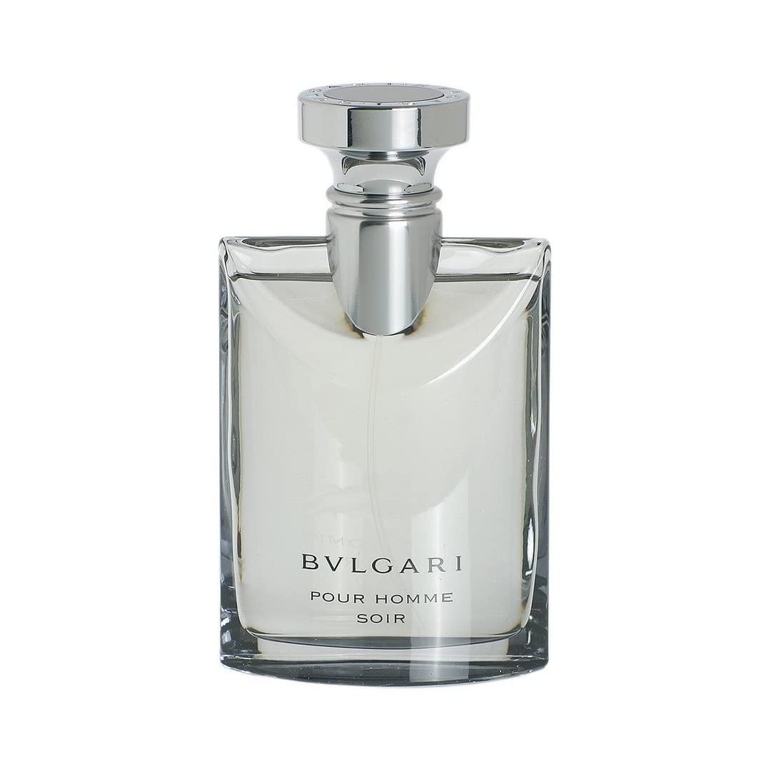 Bvlgari – Pour Homme Soir