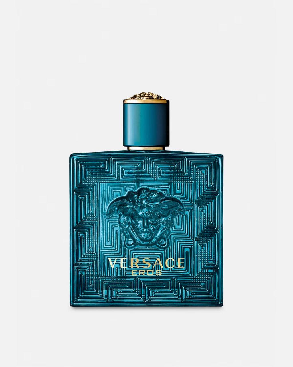 Versace – Eros Eau de Toilette