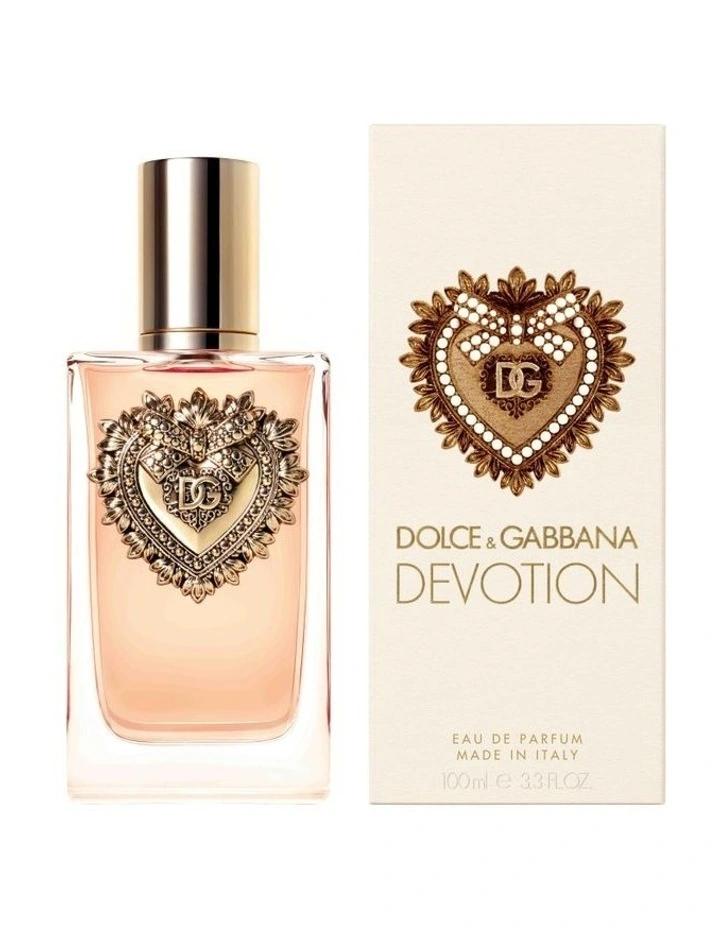 Dolce & Gabbana – Devotion