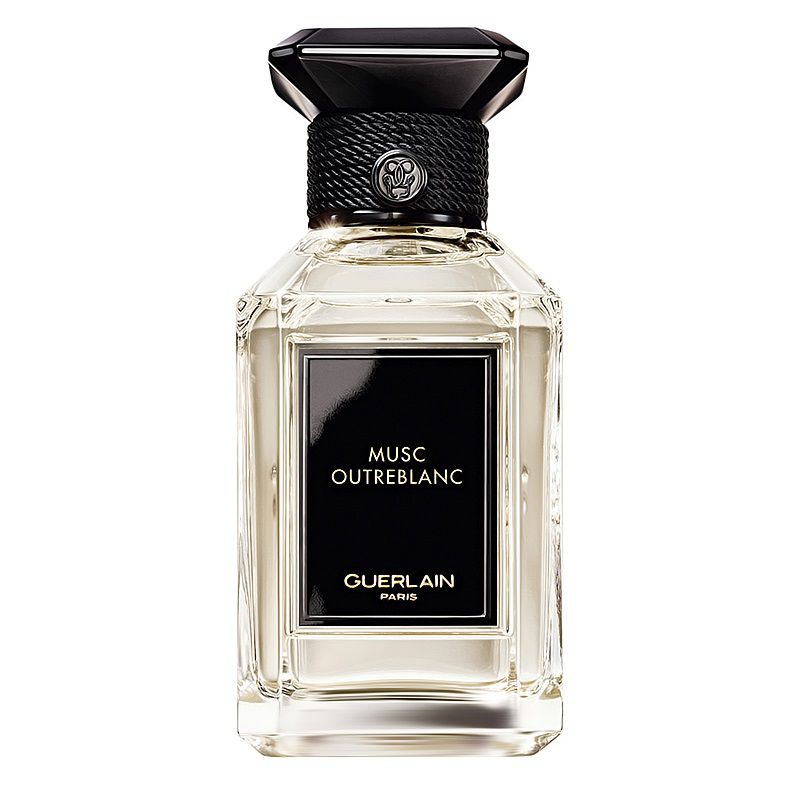 Guerlain Musc Outreblanc