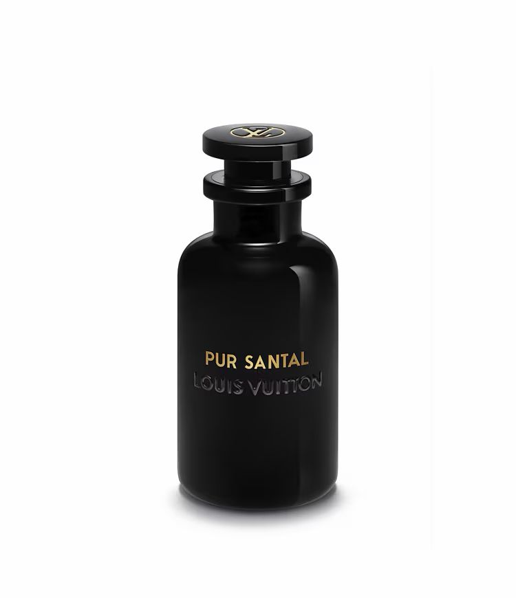 Louis Vuitton Pur Santal