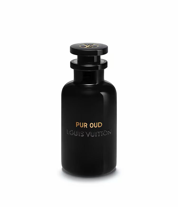 Louis Vuitton Pur oud