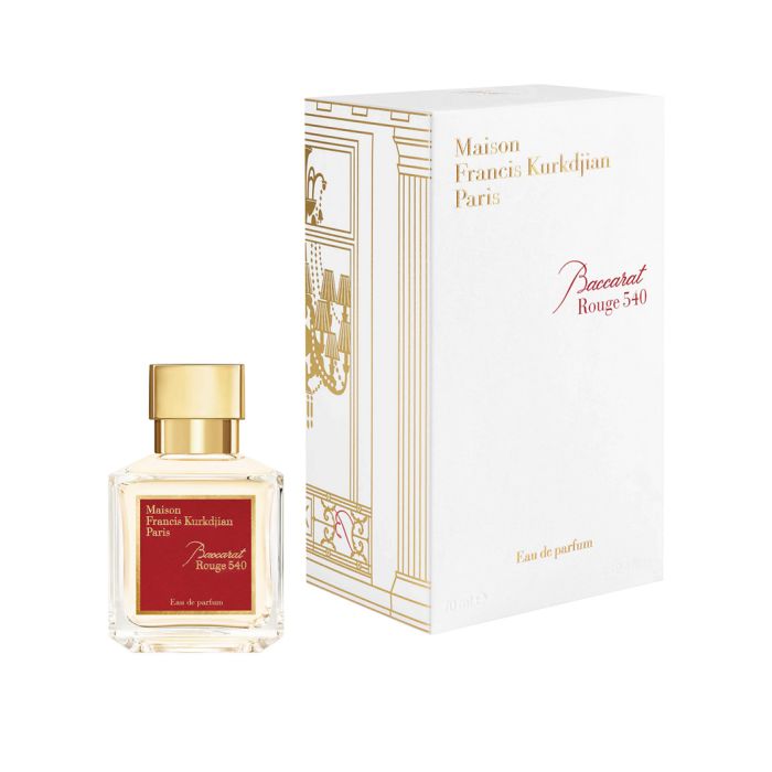 Maison Francis Kurkdjian Baccarat Rouge 540 Edp