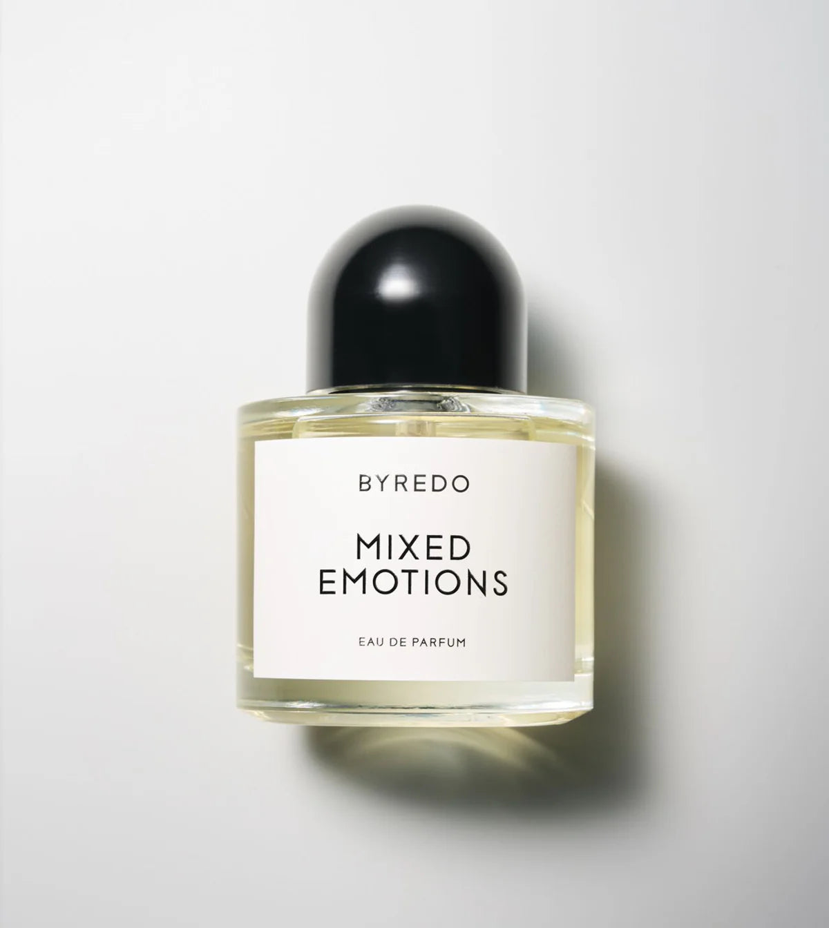 Byredo- Mixed Emotions