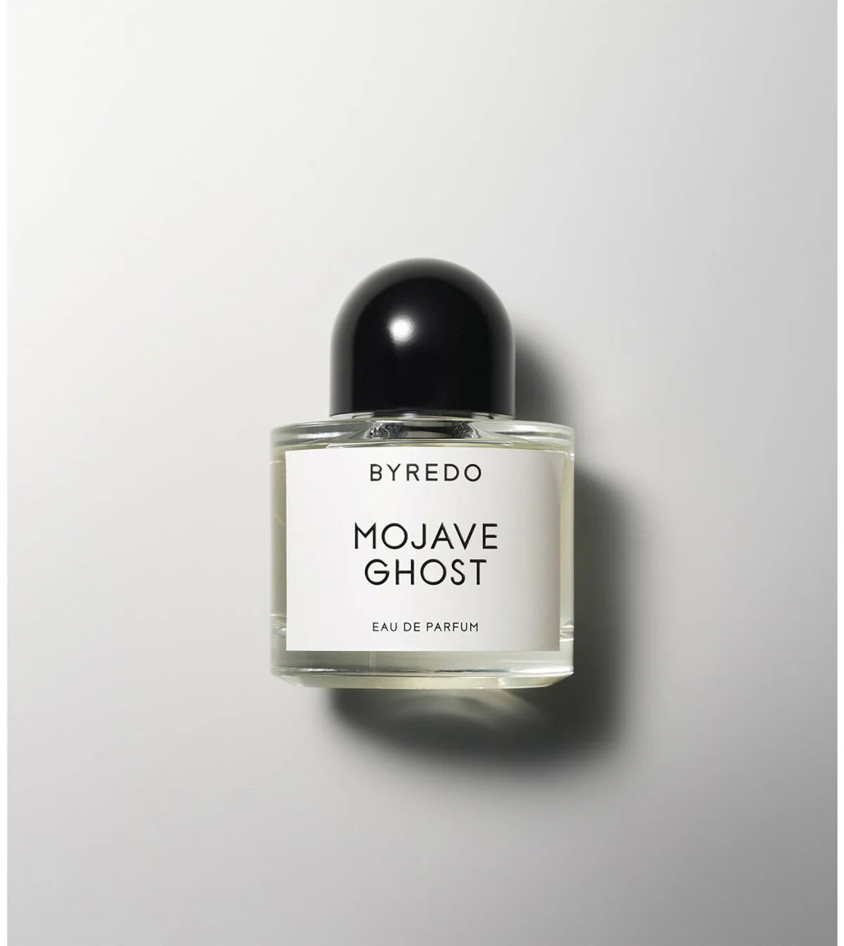 Byredo- MoJave Ghost
