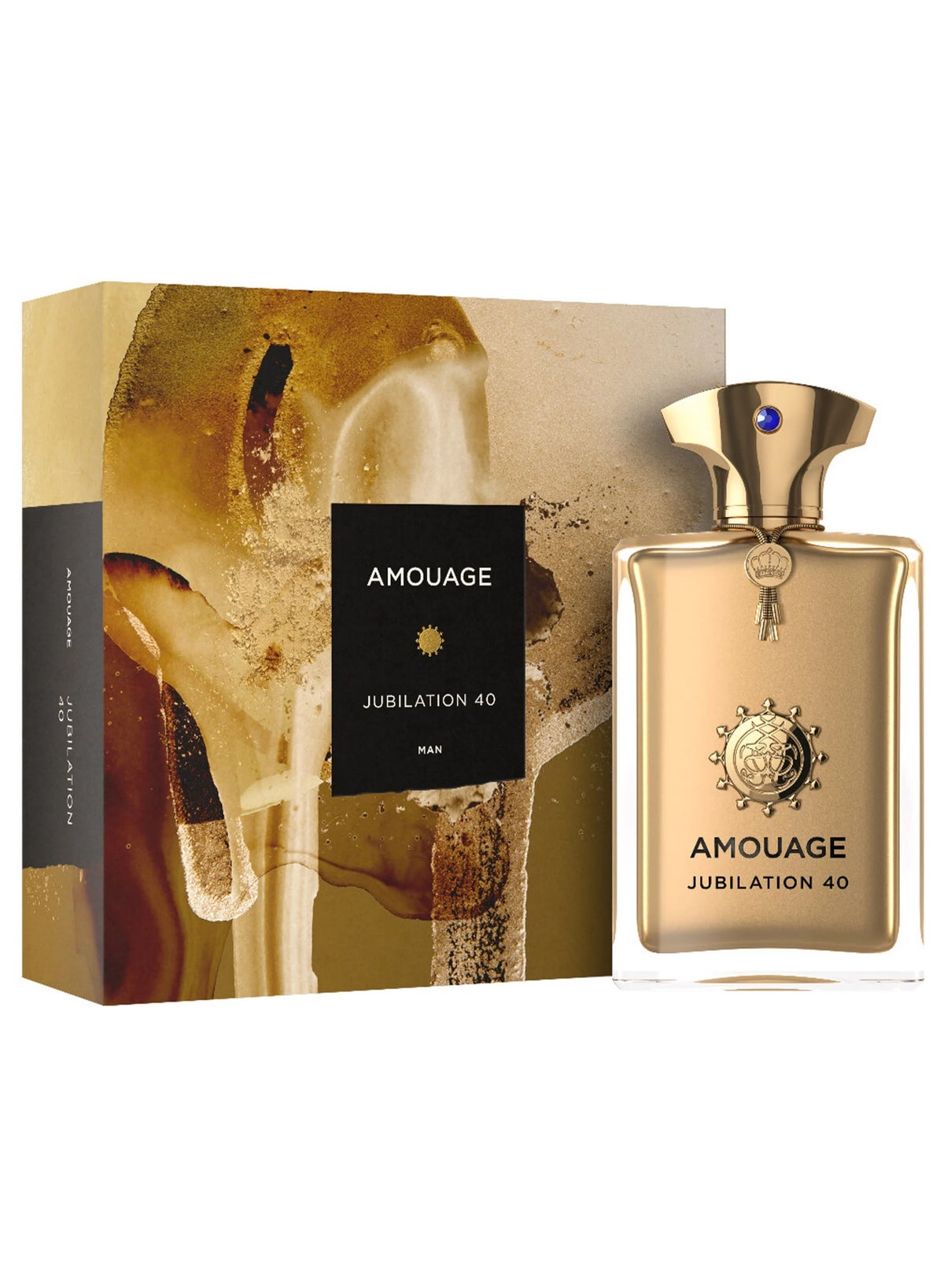 Amouage Jubilation 40