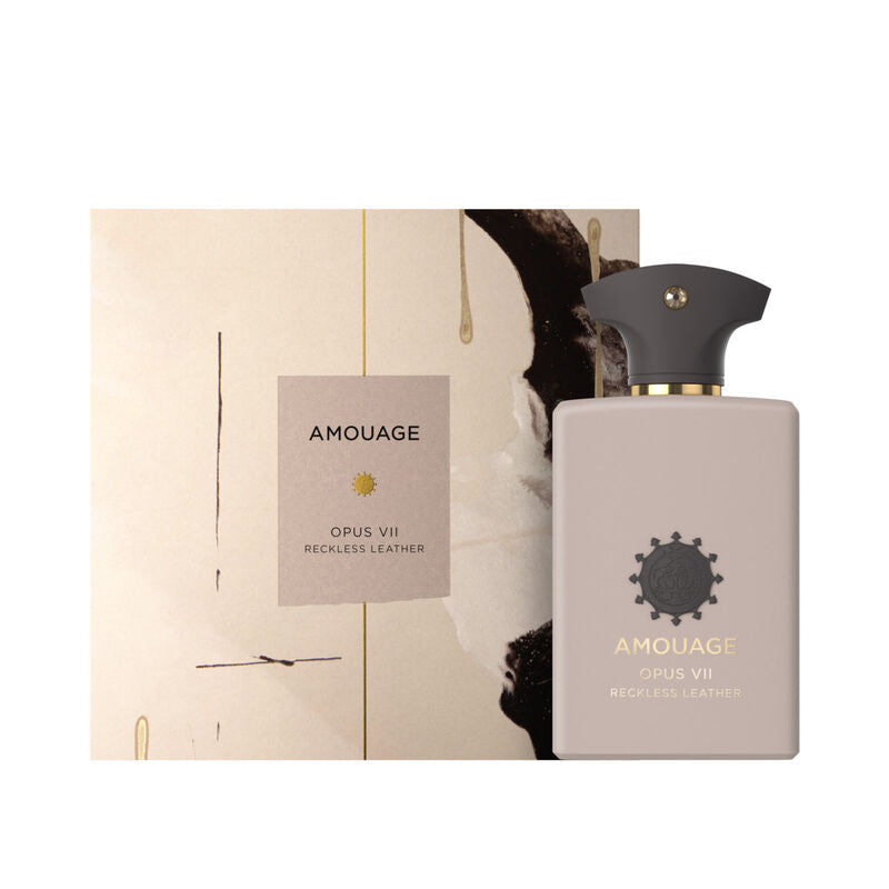 Amouage Opus VII