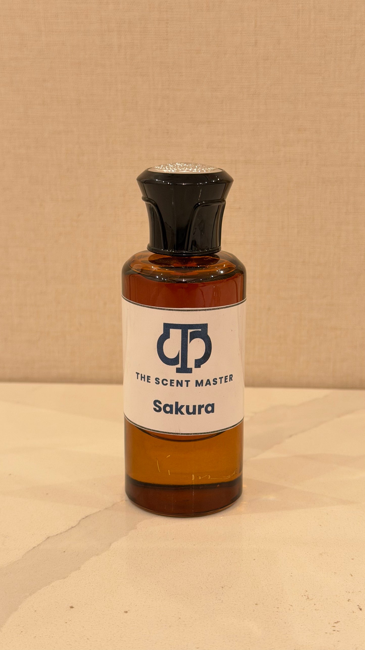 Inspired by Sakura 50ML