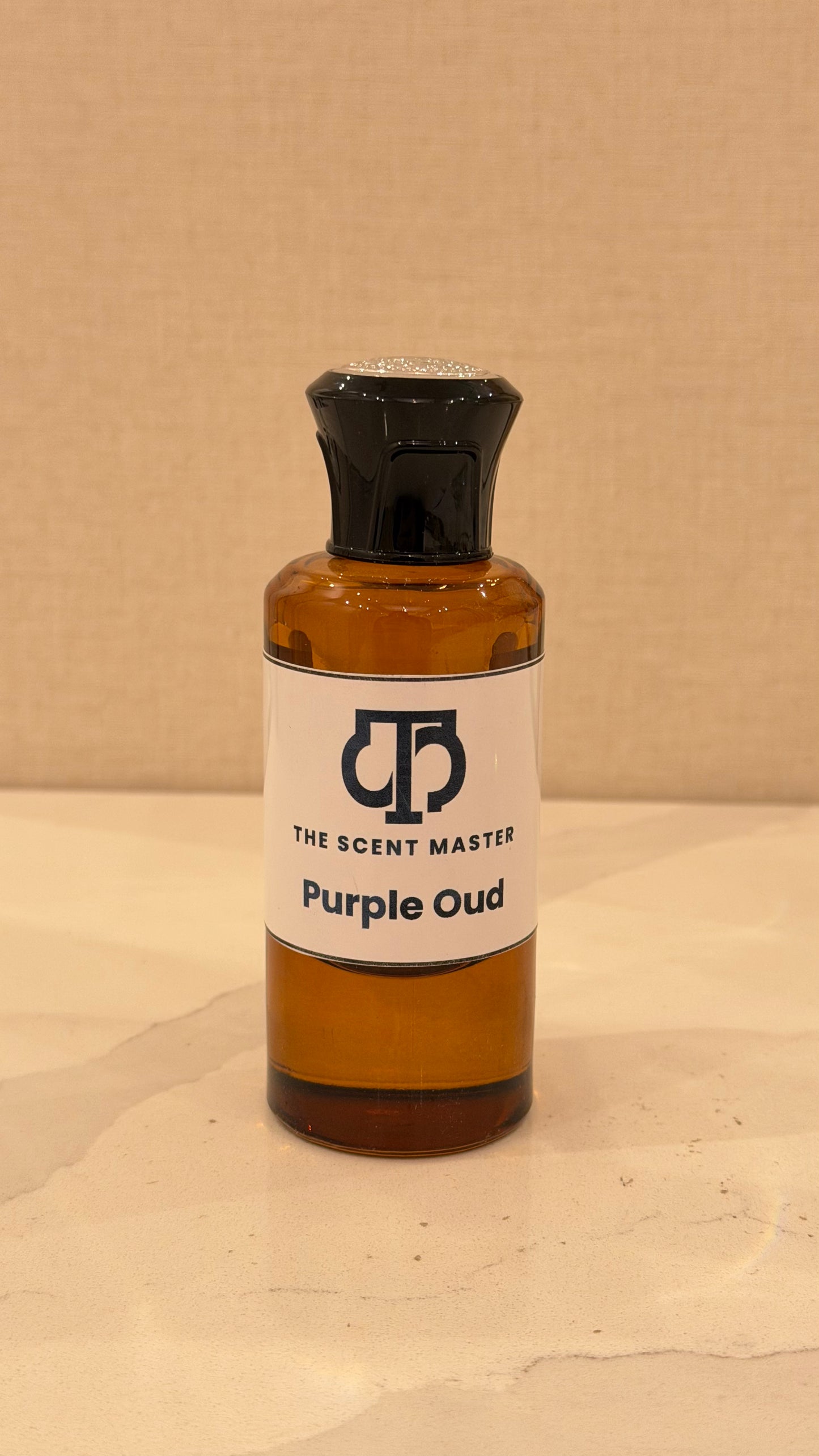 Inspired By Purple Oud 50ML