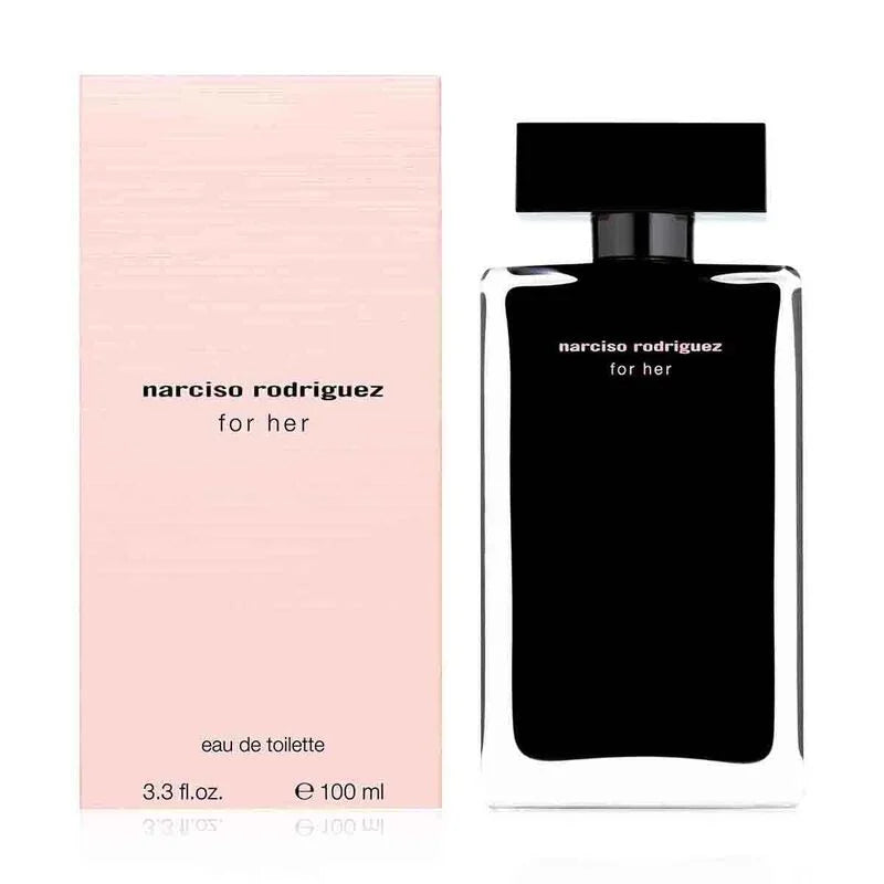 Narciso Rodriguez – For Her (EDT)