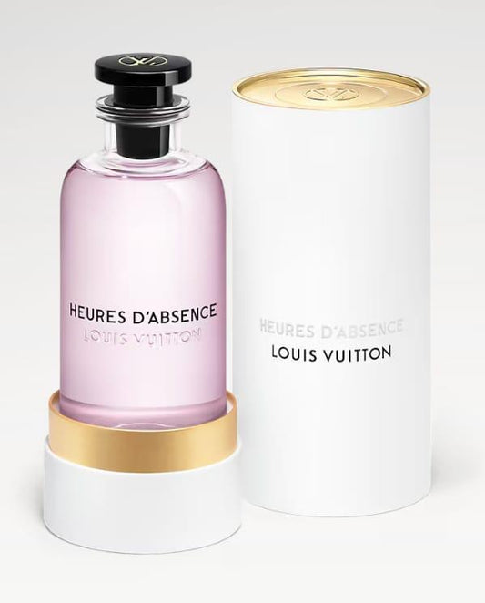 Heures d’Absence 100ml