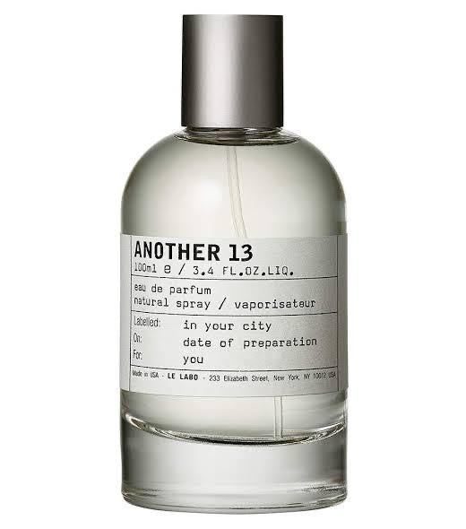 Le Labo -Another 13