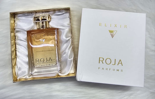 Roja Parfums – Elixir