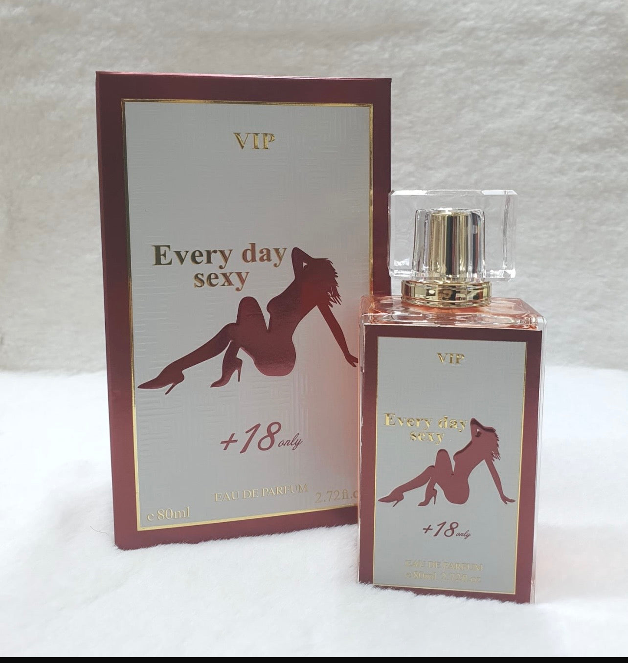 VIP - Every Day Sexy
