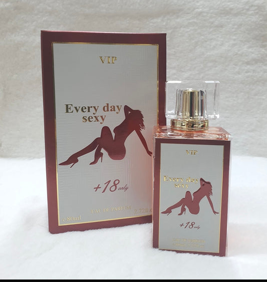 VIP - Every Day Sexy