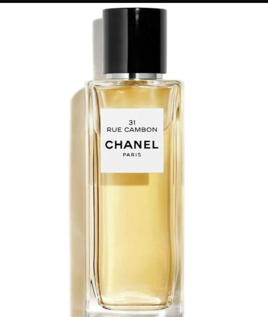 Chanel — 31 Rue Cambon