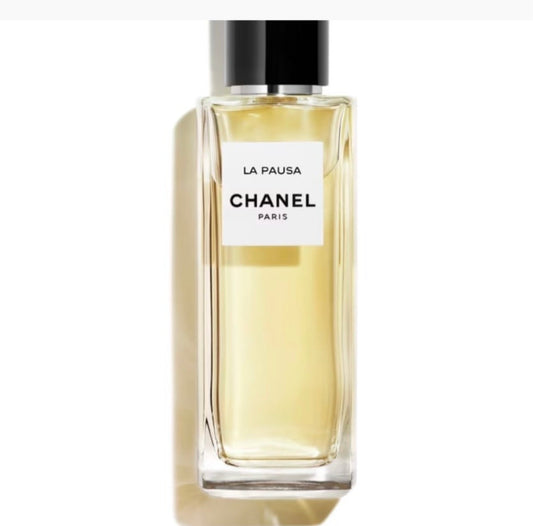 Chanel — La Pausa
