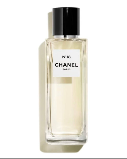Chanel — No. 18