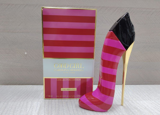 Carolina Herrera -Good Girl (Original)